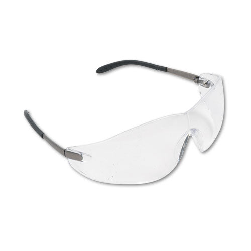 Blackjack Wraparound Safety Glasses