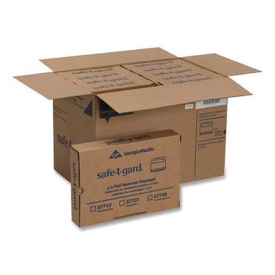Dispenser,tlt Cvr,wh