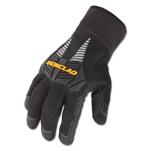 Cold Condition Gloves