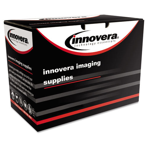 Remanufactured Cyan Toner, Replacement For 648a (ce261a), 11,000 Page-yield
