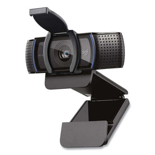 Highy Quality C920s Pro Hd Webcam