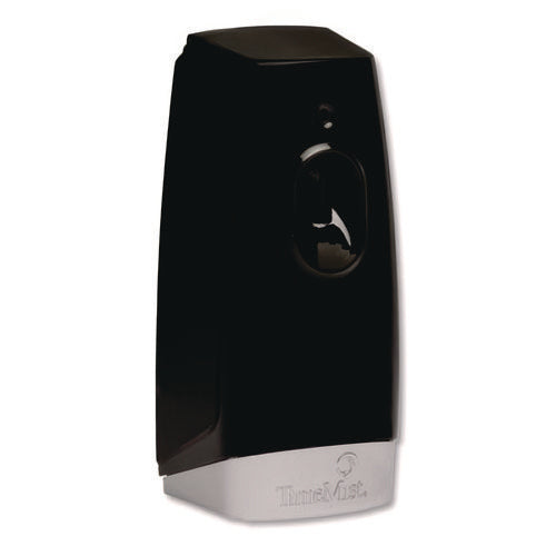 Dispenser,micro,bk