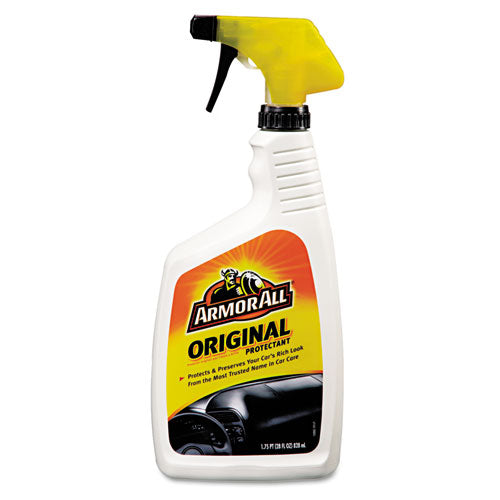 Original Protectant, 28 Oz Spray Bottle, 6/carton