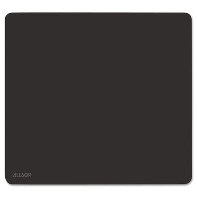Accutrack Slimline Mouse Pad, X-large, 11.5 X 12.5, Graphite