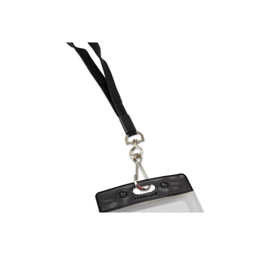Safety Breakaway Lanyard