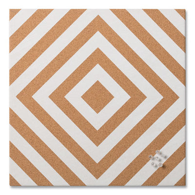 Positive Flow Neutrals Message Board Sets, Assorted Sizes And Colors, 4/pack