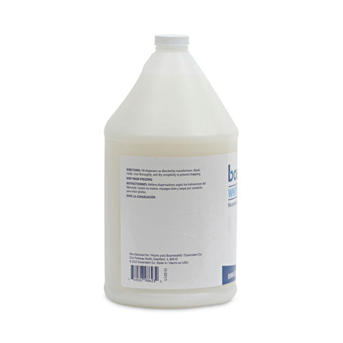 Mild Cleansing Lotion Soap, Cherry Scent, Liquid, 1 Gal Bottle, 4/carton