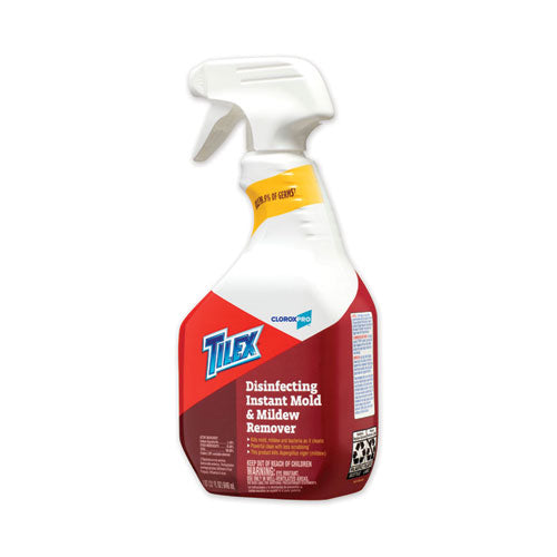 Disinfects Instant Mildew Remover, 32 Oz Smart Tube Spray