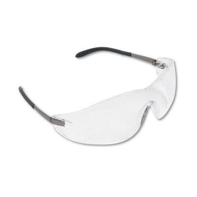 Blackjack Wraparound Safety Glasses