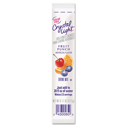 On The Go, Raspberry Lemonade, .16oz Packets, 30/box