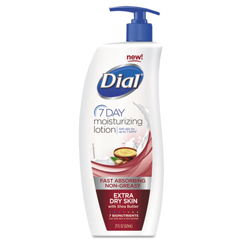 7-day Moisturizing Lotion For Eco-smart Dispenser, 15 Oz
