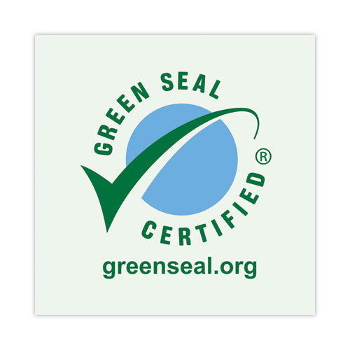 Basics Mp Free Liquid Hand Soap, Unscented, 15 Oz Refill Bottle, 6/carton