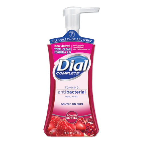 Gold Antibacterial Liquid Hand Soap, Floral, 1 Gal