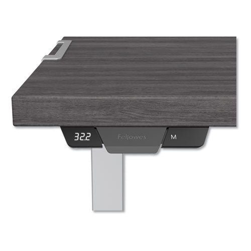 Levado Laminate Table Top, 72" X 30", Gray