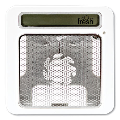 Ourfresh Airfreshener, Cucumber Melon, 48/carton