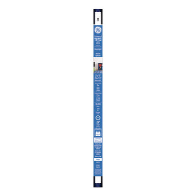 24" T8/t12, 20 W, T8 Tube, 8 W, Daylight, 6/carton