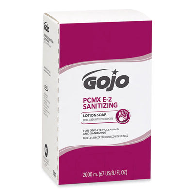 Soap,pcmx,e2,tdx,clr