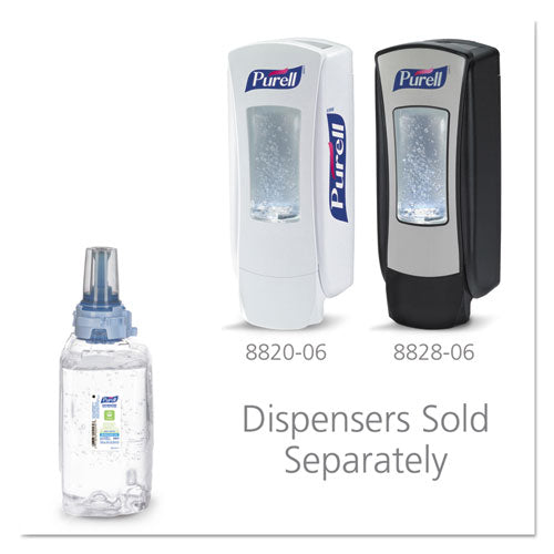 Hand Sanitizer Gel Refill for ADX-7 Dispensers