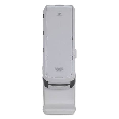 Tower Napkin Dispenser, 25.31 X 9.06 X 10.68, Black