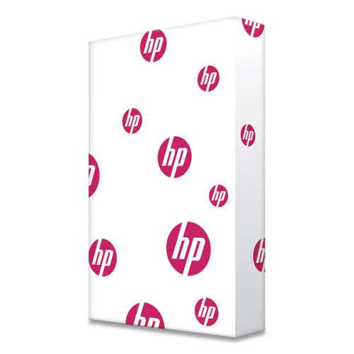 Multipurpose20 Paper, 96 Bright, 20 Lb Bond Weight, 8.5 X 11, White, 500 Sheets/ream, 10 Reams/carton