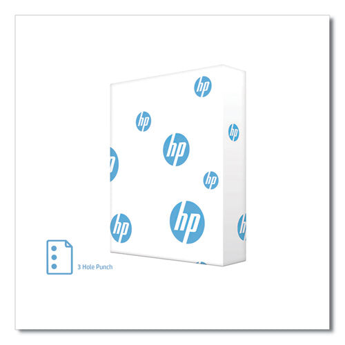 Office20 Paper, 92 Bright, 20 Lb Bond Weight, 8.5 X 11, White, 500 Sheets/ream, 10 Reams/carton