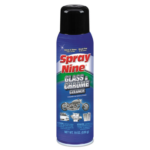 Grez-off Heavy-duty Degreaser, 32 Oz Spray Bottle, 12/carton