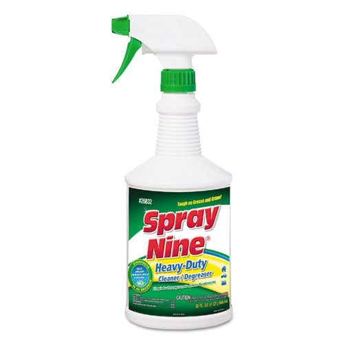 Heavy Duty Cleaner/degreaser/disinfectant, Citrus Scent, 5 Gal Pail
