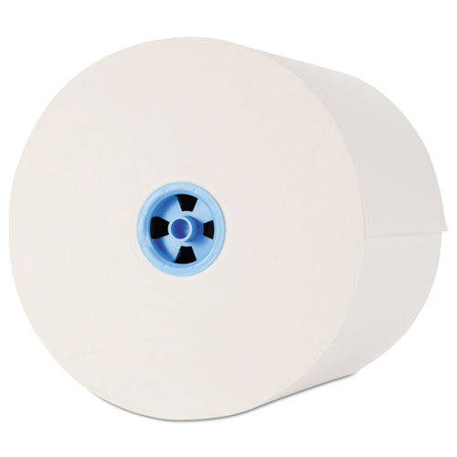Pro Hard Roll Paper Towels With Elevated Scott Design For Scott Pro Dispenser, Blue Core Only, 1,150 Ft Roll, 6 Rolls/carton