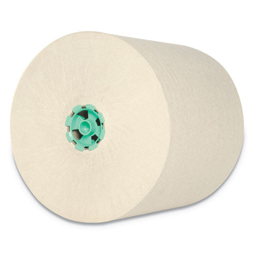 Pro Hard Roll Paper Towels With Absorbency Pockets, For Scott Pro Dispenser, Blue Core Only, 7.5" X 900 Ft, 6 Rolls/carton