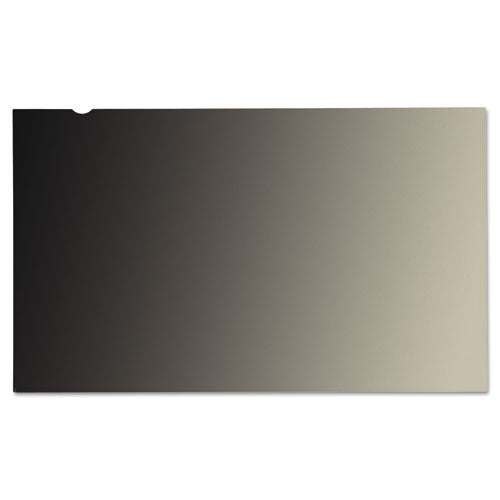 Secure View Lcd Privacy Filter For 22" Widescreen Flat Panel Monitor, 16:10 Aspect Ratio