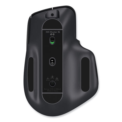 3s Wireless Mouse