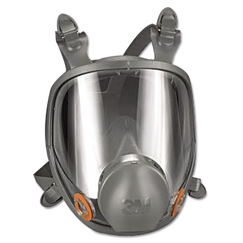 Full Facepiece Respirator 6000 Series, Reusable, Large