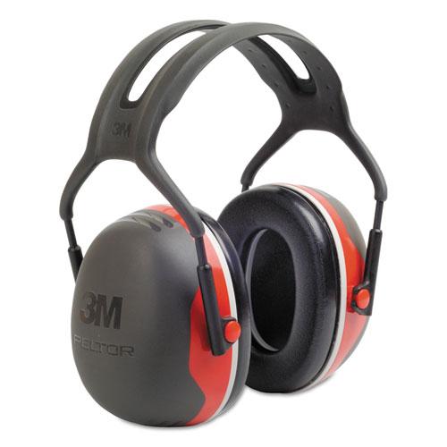 PELTOR X3A Over-the-Head