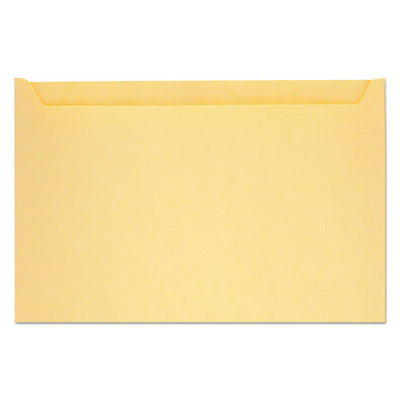 Paper File Jackets, A5, Buff, 500/box