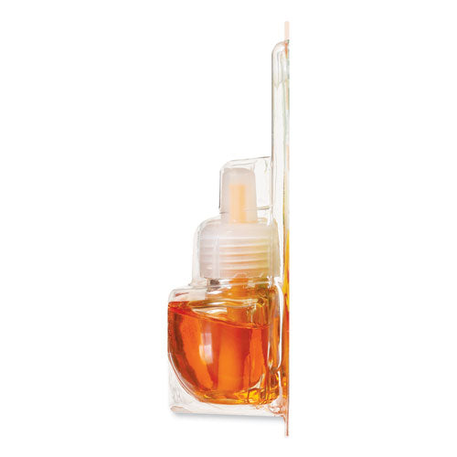Scented Oil Twin Refill, Hawai'i Exotic Papaya/hibiscus Flower, 0.67 Oz