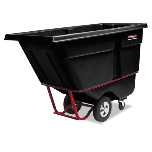 Truck,tilt,hvy D,1 Cu Yd