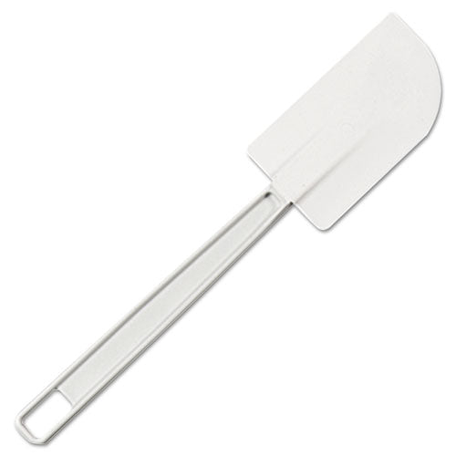 Cook's Scraper, 13 1/2", White