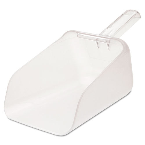 Bouncer Bar/utility Scoop, 32oz, Clear