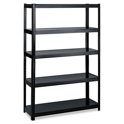 Boltless Steel Shelving