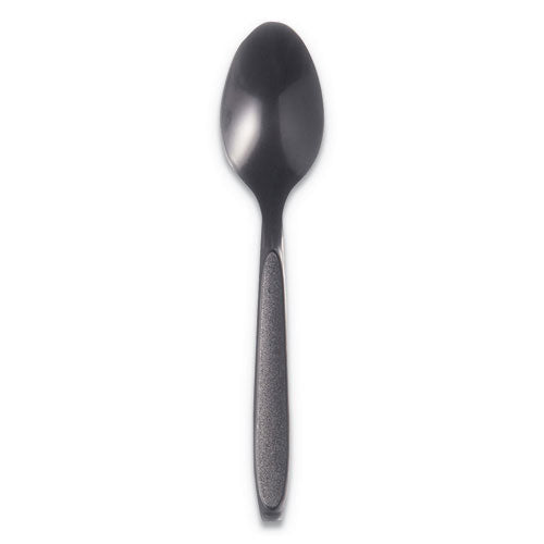 Reliance Mediumweight Cutlery, Standard Size, Knife, Bulk, White, 1,000/carton