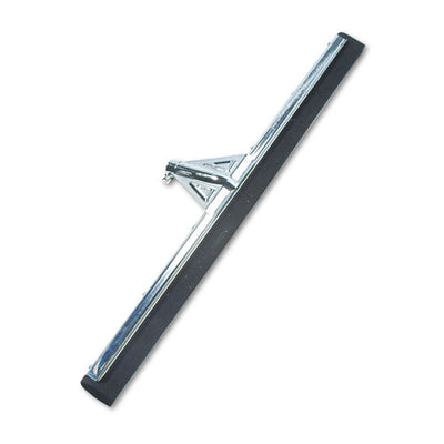 Water Wand Heavy-duty Squeegee, 30" Wide Blade