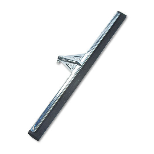 Water Wand Heavy-duty Squeegee, 30" Wide Blade