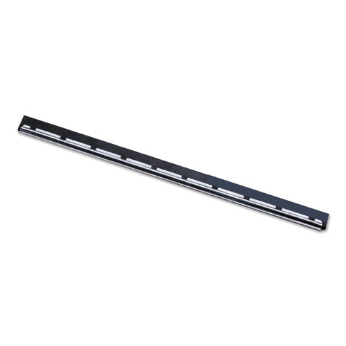 Stainless Steel "s" Channel 12" Wide Blade