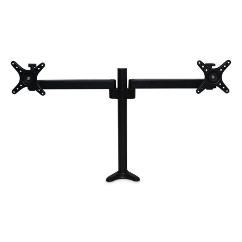 High Rise Height Adjustable Standing Desk With Keyboard Tray, 36" X 31.25" X 5.25" To 20", Gray/black