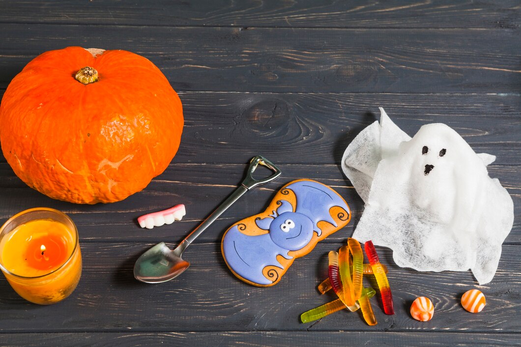 Halloween Safety Precautions: How to Enjoy a Spooky Yet Safe Celebration