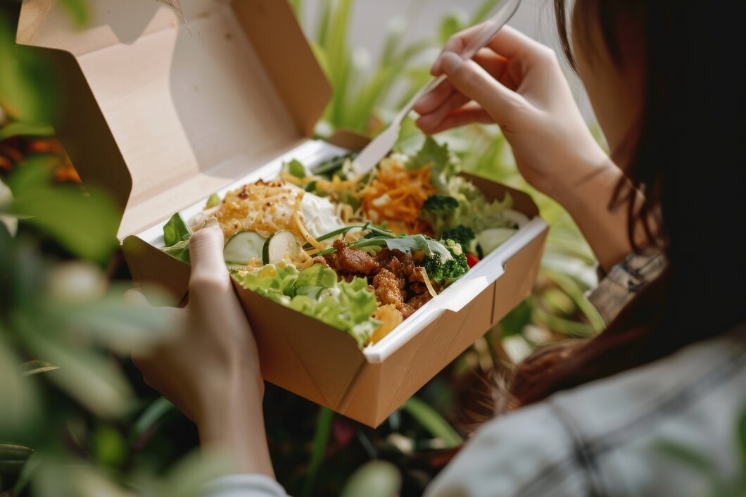 Eco-Friendly Food Service: Sustainable Packaging And Supplies For Restaurants