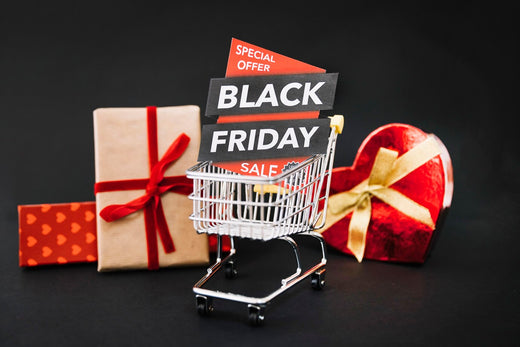 Black Friday Shopping Guide: Best Deals on Office & Home Essentials