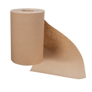 Right Choice Hardwound Roll Towel