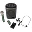 Power Pod Pa, 50 W, Black