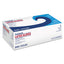 General-purpose Latex Gloves, Powder-free, 4.4 Mil, Medium, Natural, 100/box